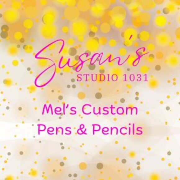 Mel's Custom Pens & Pencils - Picture 1 of 1